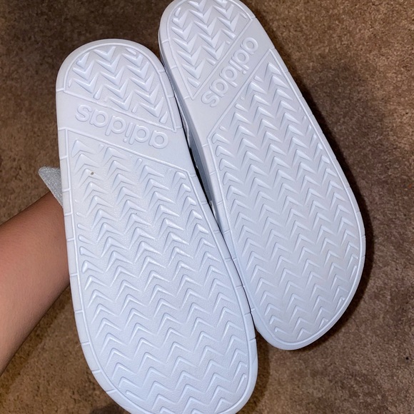 Adidas Adilette Strap Sandals - Picture 2 of 4